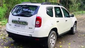 Renault Duster 85 PS RXL 2012