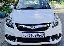 Maruti Suzuki Swift DZire LXi Opt 2017