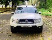 Renault Duster 85 PS RXL 2012