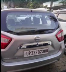 Nissan Terrano XV D THP PREMIUM 110 PS 2014