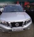 Nissan Terrano XV D THP PREMIUM 110 PS 2014
