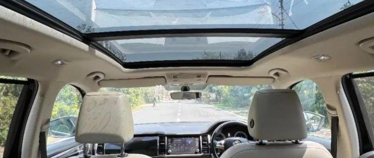 Skoda Kodiaq STYLE TDI 4x4 AT 2018