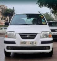 Hyundai Santro Xing GLS 2008