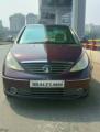 Tata Manza VX Quadrajet 2011