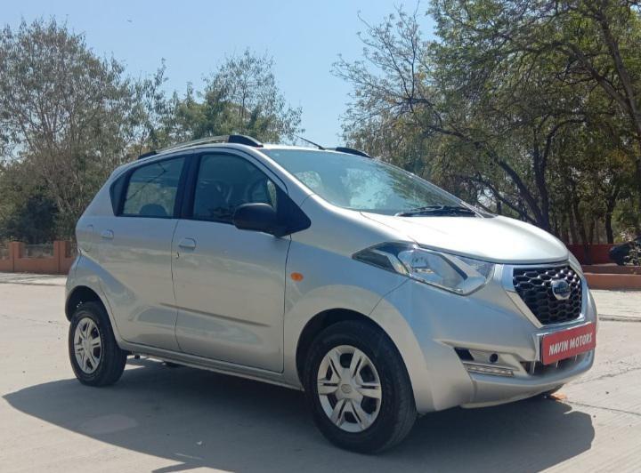 Datsun Redi-GO S 2020