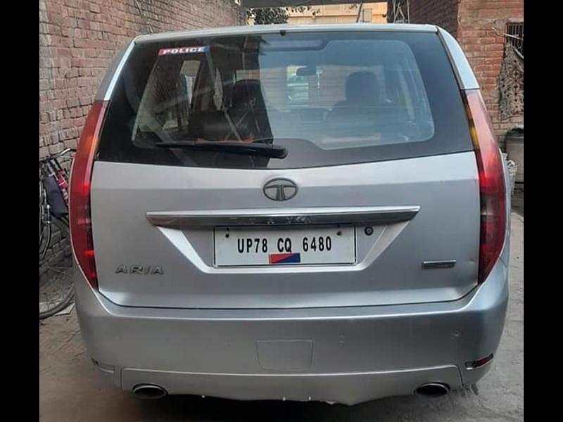 Tata Aria PRESTIGE 4X2 2012