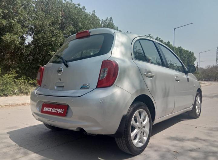 Used Nissan Micra XV CVT 2015 Model (PID1421090899) Car for Sale in