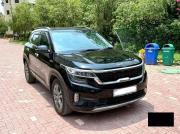 Kia Seltos HTX Plus 1.5 Diesel 2021