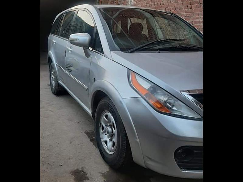 Tata Aria PRESTIGE 4X2 2012
