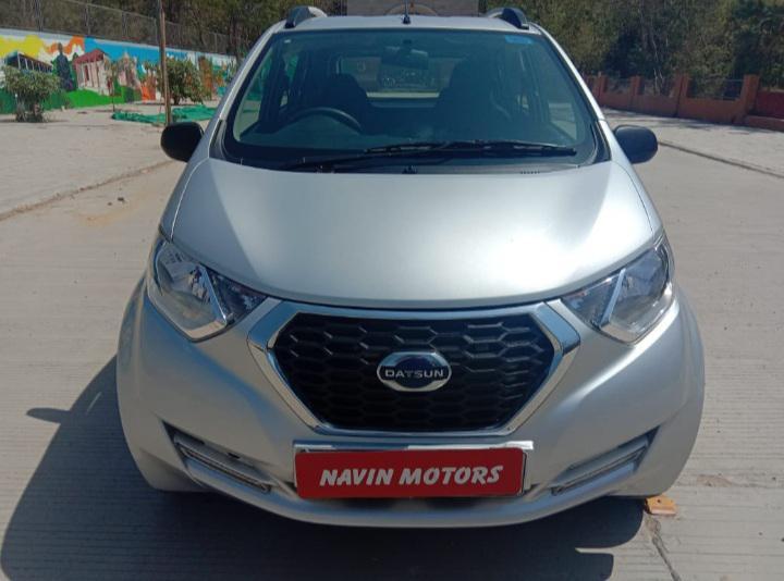 Datsun Redi-GO S 2020