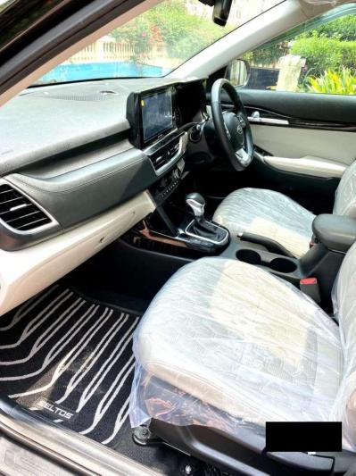 Kia Seltos GTX Plus DCT 1.4 Petrol 2021