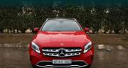 Mercedes-Benz GLA 200 d Sport 2019