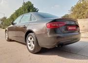 Audi A4 2.0 TDI 2014