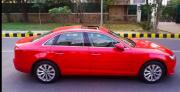 Audi A4 30 TFSI Premium Plus 2017