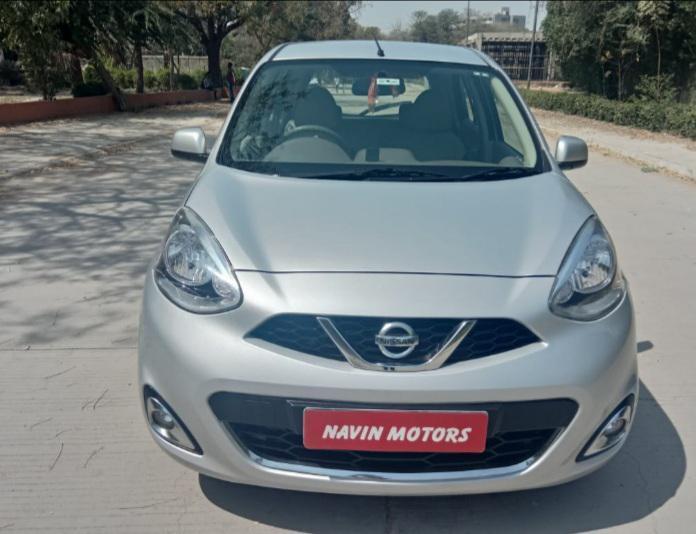 Used Nissan Micra XV CVT 2015 Model (PID1421090899) Car for Sale in