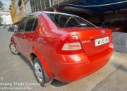 Ford Fiesta Titanium Diesel 2010