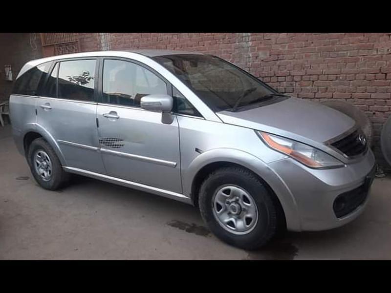 Tata Aria PRESTIGE 4X2 2012