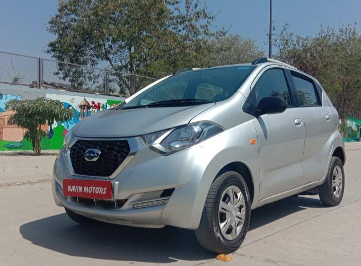 Datsun Redi-GO S 2020