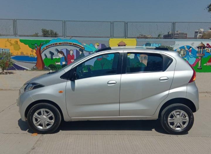 Datsun Redi-GO S 2020