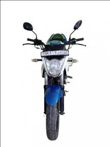 Suzuki Gixxer 150cc 2016