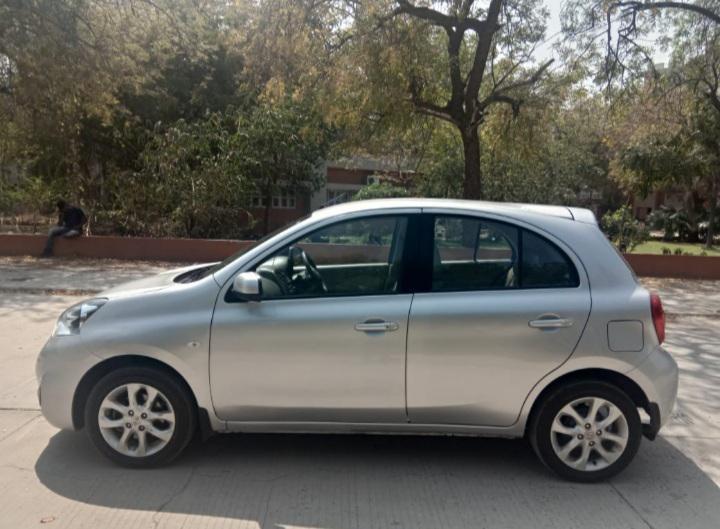 Used Nissan Micra XV CVT 2015 Model (PID1421090899) Car for Sale in