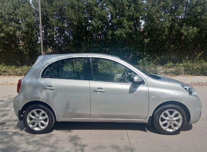 Used Nissan Micra XV CVT 2015 Model (PID1421090899) Car for Sale in