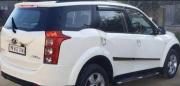 Mahindra XUV500 W8 2014