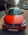 Ford Fiesta Titanium Diesel 2010