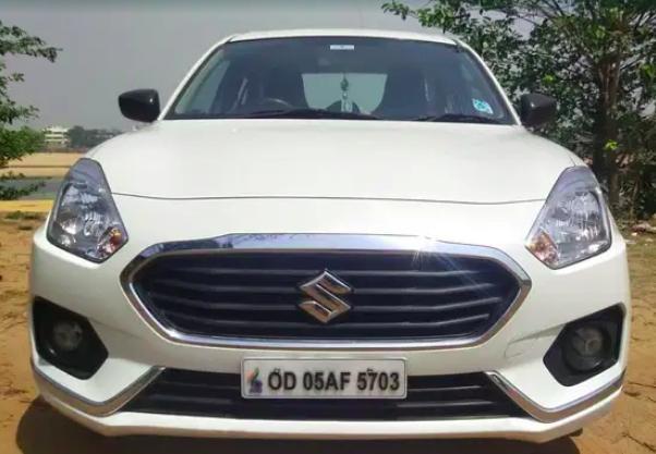 Maruti Suzuki Dzire LXi 2018