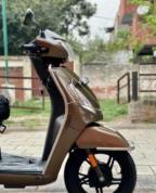 TVS Jupiter 110cc ZX Drum SBT 2019