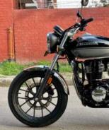 Honda H’ness CB 350 DLX Pro 2021