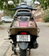 TVS Jupiter 110cc ZX Drum SBT 2019