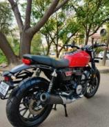 Honda CB350RS Dual Tone 2021