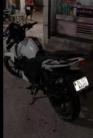 TVS Apache RTR 160cc 2014