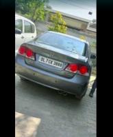 Honda Civic 1.8V MT 2009