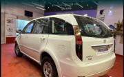 Tata Aria PLEASURE 4X2 2012