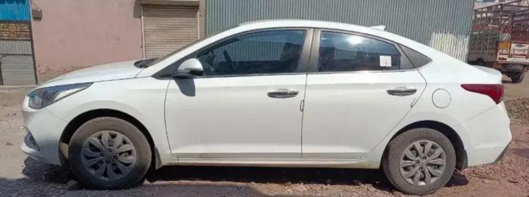 Hyundai Verna 1.6 CRDI EX 2020