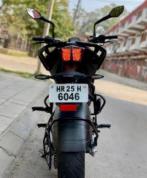 KTM Duke 200cc ABS BS6 2021