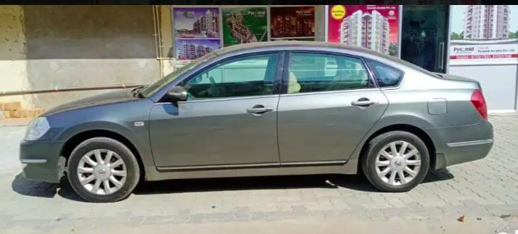 Nissan Teana 230JM 2009