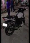 TVS Apache RTR 160cc 2014