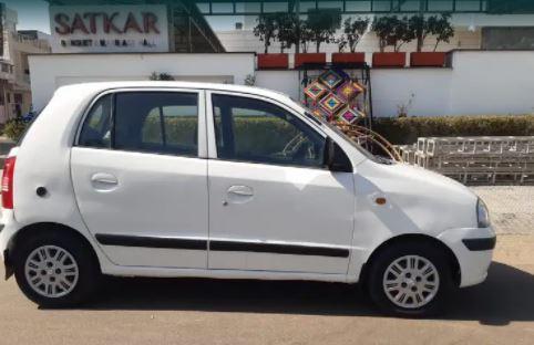 Hyundai Santro Xing GLS 2007