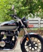 Honda H’ness CB 350 DLX Pro 2021