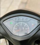 TVS Jupiter 110cc ZX Drum SBT 2019