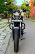 Honda H’ness CB 350 DLX 2021