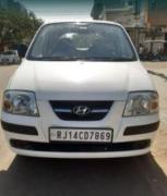Hyundai Santro Xing GLS 2007