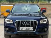 Audi Q5 3.0 TDI Quattro 2015