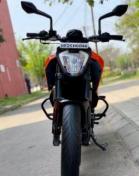 KTM Duke 200cc ABS BS6 2021