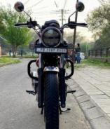 Honda H’ness CB 350 DLX Pro 2021