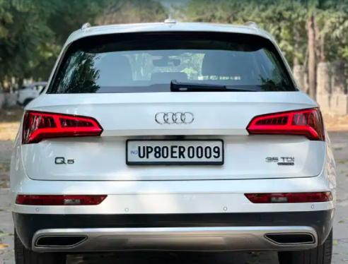 Audi Q5 35 TDI Technology 2018