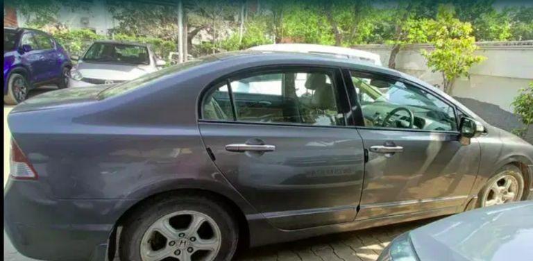 Honda Civic 1.8V MT 2009